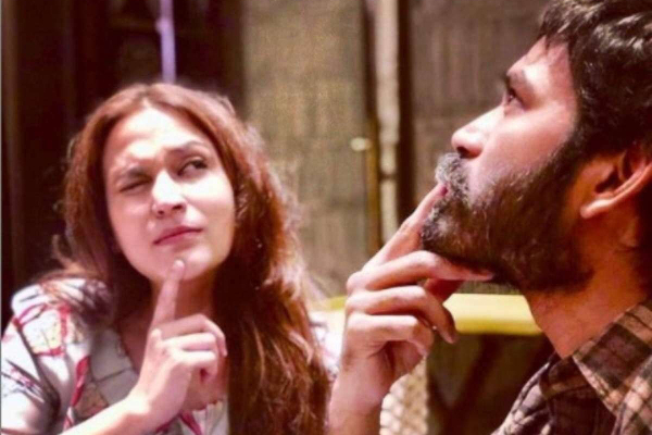 ஐஸ்வர்யா இப்படிப்பட்டவர் தான்! தனுஷின் வைரல் பேட்டி | When Dhanush Said About Aishwarya