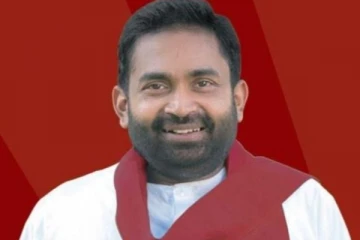 பிரதி சபாநாயகர்  ரஞ்சித் சியம்பலாப்பிட்டிய  அரசியலில் கடந்து வந்த பாதை!
