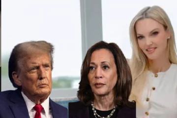 அடுத்த அமெரிக்க ஜனாதிபதி யார்..! பிரபல சோதிடரின் கணிப்பால் பரபரப்பு