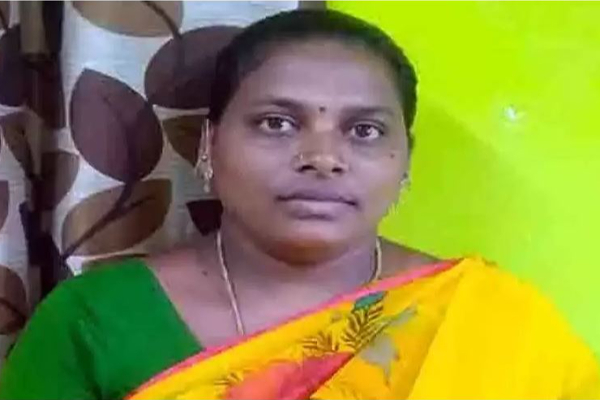 பாலியல் வன்கொடுமை செய்து சிறுமி கருமுட்டை விற்பனை: கள்ளக்காதலனுடன் தாய் கைது - தமிழ்நாடு