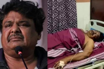 ஜூஸில் விஷம்? கட்டாயப்படுத்தி குடுத்தாங்க, நெஞ்சு வலி வந்துடுச்சி - மன்சூர் அறிக்கை!