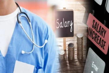 சம்பள திருத்தங்கள் குறித்து அரசு மருத்துவ அதிகாரிகள் சங்கம் கவலை