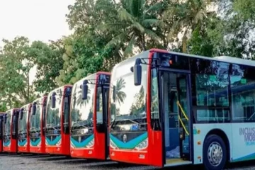 மெட்ரோ பேருந்து சேவைக்கு இடையூறு ஏற்படுத்த வேண்டாம் ; தனியார் பேருந்து உரிமையாளர்களிடம் அமைச்சர் கோரிக்கை