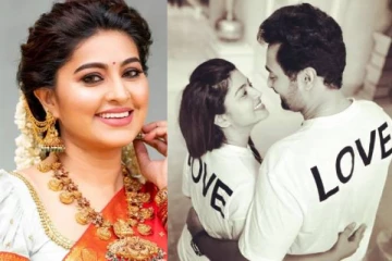 சினேகாவின் வாழ்க்கையில் முதல் ஹீரோ பிரசன்னா கிடையாதா? உண்மையை உடைத்த புன்னகை அரசி