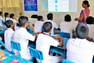 மாணவர்களை இனி தாக்க மாட்டோம் ; ஆணைகுழுவில் உறுதியளித்த றோயல் கல்லூரி அதிபர்