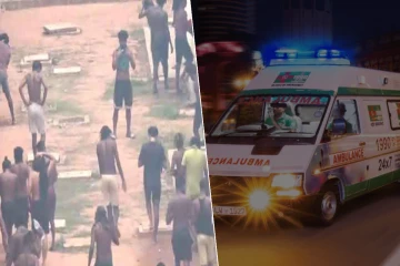பல்லன்சேன சிறைச்சாலையின் 28 கைதிகள் வெலிக்கடை மருத்துவமனையில் அனுமதி