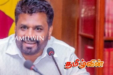 ஜனாதிபதியின் சம்பளம் நாடாளுமன்ற உறுப்பினர்கள் நிதியத்துக்கு அன்பளிப்பு!