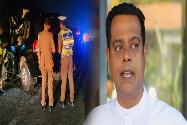 சனத் நிசாந்தவின் மரணம் தொடர்பில் வெளியாகியுள்ள முக்கிய தகவல் - ஐபிசி தமிழ்