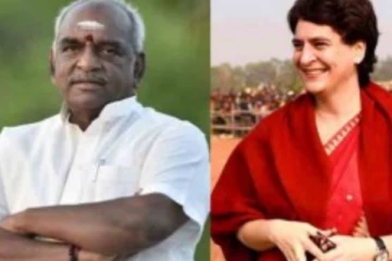 பொன்னாருக்கு போட்டியாக பிரியங்கா காந்தி? சூடு பிடிக்கும் தேர்தல்களம்