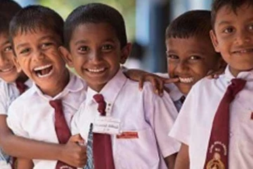 පාසැල් නිවාඩුව ගැන අධ්‍යාපන අමාත්‍යාංශයෙන් විශේෂ නිවේදනයක්..