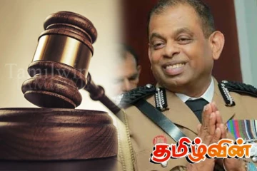 தேசபந்துவுக்கு எதிராக விசாரணை: மூவரடங்கிய குழு தயார்