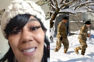 கிறிஸ்துமஸ் ஈவ் அன்று திரும்பி வருவேன் எனக்கூறி சென்ற தாய்.. வீட்டின் அருகே சடலமாக மீட்பு.. கதறும் குடும்பம்