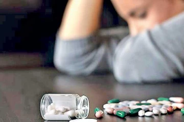 யாழ். மாவட்டத்தில் மாத்திரம் போதைக்கு அடிமையான 742 பேர் அடையாளம்!