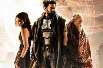 பிரபாஸின் கல்கி 2898ஏடி பிரபாஸிற்கு வெற்றி கொடுத்ததா?... இதுவரையிலான பாக்ஸ் ஆபிஸ் கலெக்ஷன்