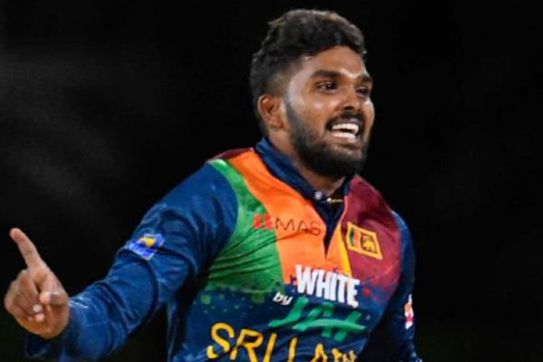 இலங்கை வீரரரை 4 கோடி ரூபாய்க்கு வாங்கிய Manchester Originals | Manchester Originals Sri Lankan Player Buy