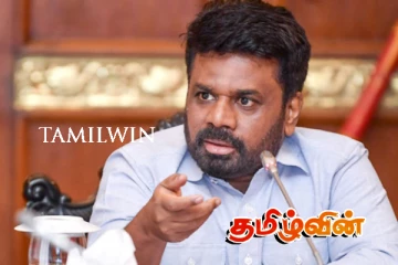 அநுர வெறும் வாய்ச்சொல் வீரர் மட்டுமே! எதிரணி குற்றச்சாட்டு