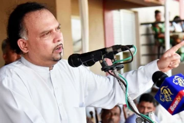 2023ஆம் ஆண்டு ஆகஸ்ட் மாதமளவில் ஜனாதிபதித் தேர்தல் நடத்தப்படலாம்..! வெளியான தகவல்