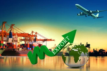 வர்த்தகப் பொருட்களின் ஏற்றுமதி தொடர்பில் வெளியிடப்பட்டுள்ள தகவல்