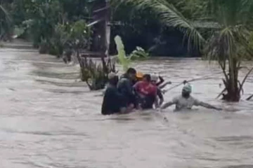 சீரற்ற வானிலையால் உயிரிழந்தோர் எண்ணிக்கை அதிகரிப்பு