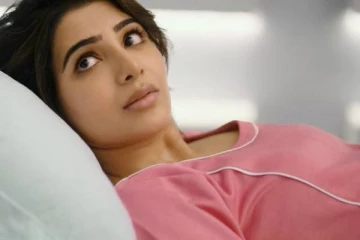 மயோசிடிஸ்-ஆல் அவதிப்பட்ட சமந்தாவுக்கு என்ன சிகிச்சை தெரியுமா!!