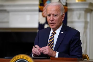 ரஷ்யா-உக்ரைன் போர் காரணமாக அமெரிக்க அதிபரின் அதிரடி முடிவு!