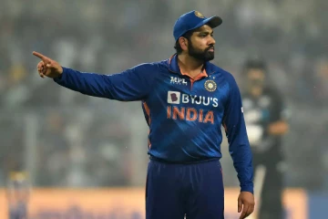 இந்திய அணி கேப்டன் ரோகித் சர்மா தலைமையின் கீழ் மூன்று கேப்டன்களை உருவாக்க திட்டம்! இது செம ஐடியா