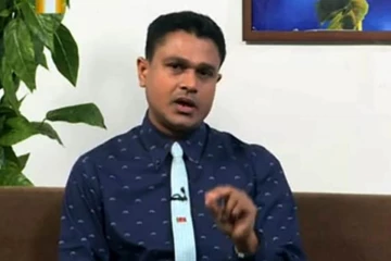 கோட்டாபயவிற்கு நேர்ந்ததே அநுரவிற்கும் நேரும் எச்சரிக்கை