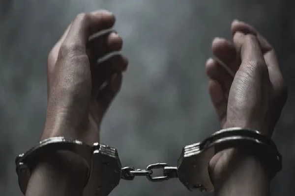 விரைவில் கைதாகப்போகும் மிகவும் சக்திவாய்ந்த நபர் | A Powerful Person Will Be Arrested Soon