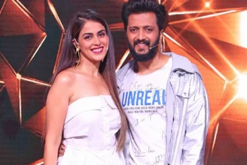 கியூட் நடிகை ஜெனிலியாவின் கணவர் ரித்தேஷ் சொத்து மதிப்பு எவ்வளவு தெரியுமா?