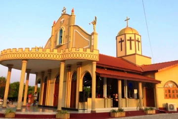 கச்சதீவு திருவிழாவில் பக்தர்களுக்கு அனுமதி உண்டா? இரு தினங்களில் வெளியாகும் முடிவு