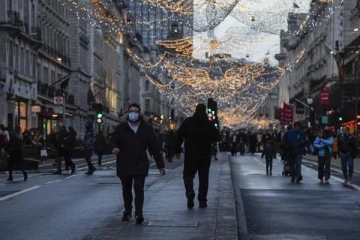 பிரித்தானியாவில் அதிகரிக்கும் சில்லறை விற்பனை!