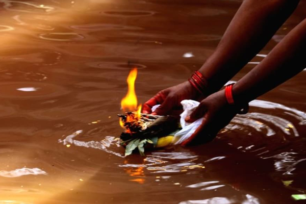 ஆடிப்பெருக்கு 2025: அன்று வழிபாடு செய்யும் பொழுது சொல்ல வேண்டிய 108 காவிரி போற்றி மந்திரங்கள் | Aadiperuku 2025 108 Kaveri Pootri Manthirangal