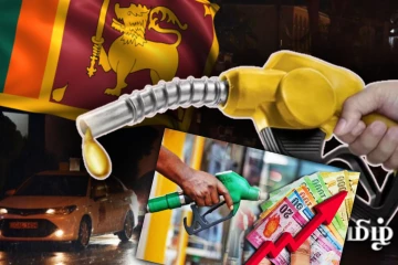 எரிபொருள் விலை உயர்வு தவிர்க்க முடியாது - கைவிரிக்கும் அரசு
