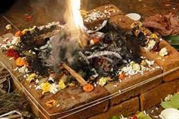 பரிகாரத்தின் போர்வையில் பல இலட்சம் மோசடி