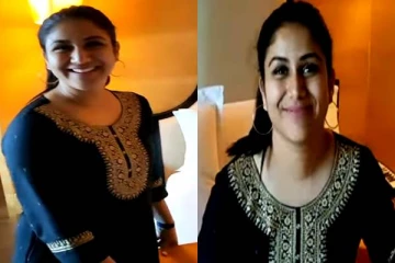 பத்து கிலோ உடல் எடை குறைத்து சூப்பராக மாறிய ஆல்யா! அதற்கு சஞ்சீவ் என்ன கொடுத்தார் தெரியுமா?