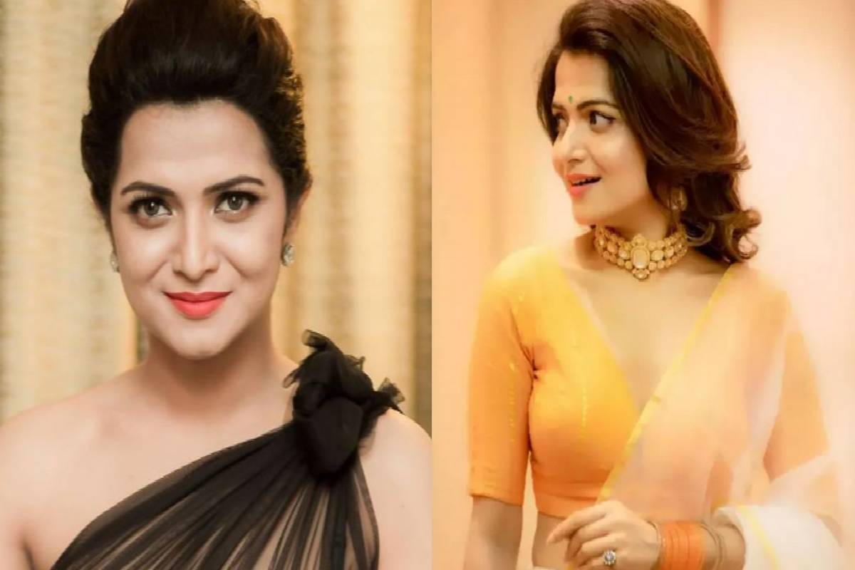 செமயா எக்ஸ்பிரஷன் கொடுக்குறாங்களே! வைரலாகும் தொகுப்பாளினி டிடியின் நடனம் | Ddneelakandan Excellent Dance Video Goes Viral செமயா எக்ஸ்பிரஷன் கொடுக்குறாங்களே! வைரலாகும் தொகுப்பாளினி டிடியின் நடனம் | Ddneelakandan Excellent Dance Video Goes Viral