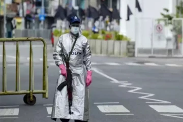 மீண்டும் பயணக்கட்டுப்பாடுகள் விதிப்பது தொடர்பான தீர்மானம்: சுகாதார அமைச்சரின் தகவல் (VIDEO)