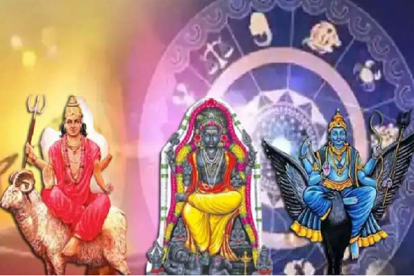 புத்தாண்டின் ராஜயோகம்; 5 ராசிகளுக்கு அதிர்ஷ்ட மழை - பலன்கள் | 12 Rasi General Palangal 2026 Tamil