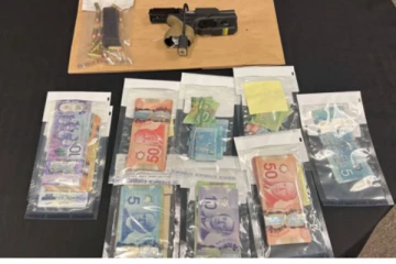 கனடாவில் நாடு முழுவதும் தேடப்பட்டு வந்த சிறுவன் கைது