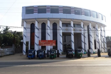 மட்டக்களப்பில் ஏறாவூர் நகர சபையின் உப தவிசாளர் திடீர் மரணம்: பிற்போடப்பட்ட நகர சபை மாதாந்த அமர்வு (Video)