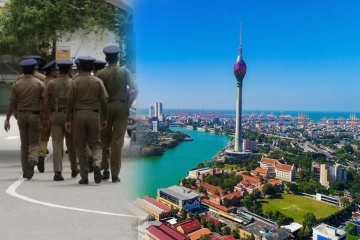 ஆறு ஆண்டுகளுக்கு முன்பு காணாமல்போன தம்பதியின் உடலங்கள் கால்வாயில்; அதிர்ச்சியில் பொலிஸார்