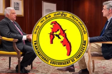 ஐ.நாவில் இலங்கையை கடுமையாக சாடிய நாடுகடந்த தமிழீழ அரசாங்கம்!