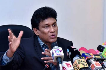 மனோ கணேசன் அரசாங்கத்திடம் எழுப்பியுள்ள கேள்வி