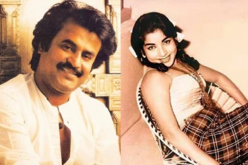 ஜெயலலிதாவுடன் ஒரு படம் நடிக்க இருந்தேன்.. ரஜினி மறைமுகமாக சொன்ன படம் இதுதான்