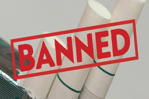 மாலைத்தீவில் நடைமுறைக்கு வரும் புதிய தடை | Generation Ban On Tobacco Implemented In Maldives