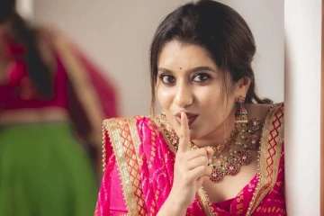 பிரியங்காவிற்கு பிக்பாஸில் கிடைத்த மொத்த பணம் எவ்ளோ தெரியுமா? இத்தனை லட்சமா... வாய்பிளக்கும் பார்வையாளர்கள்