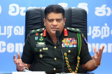 மீண்டும் நீடிக்கப்பட்டது பயணத்தடை! இராணுவ தளபதி வெளியிட்டுள்ள அறிவித்தல்