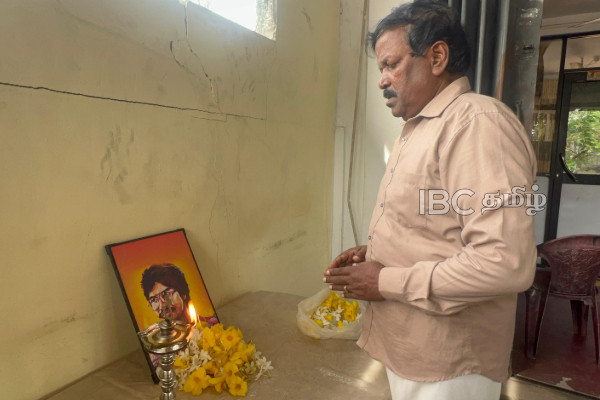முல்லைத்தீவில் உணர்வெழுச்சியுடன் நடைபெற்ற தியாகதீபம் திலீபனின் நினைவேந்தல் | Thileepan 38Th Year Commemoration In Mullaitivu