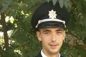 தாய்நாட்டுக்கு துரோகம் செய்த உக்ரைன் பொலிசாருக்கு நேர்ந்த கதி...