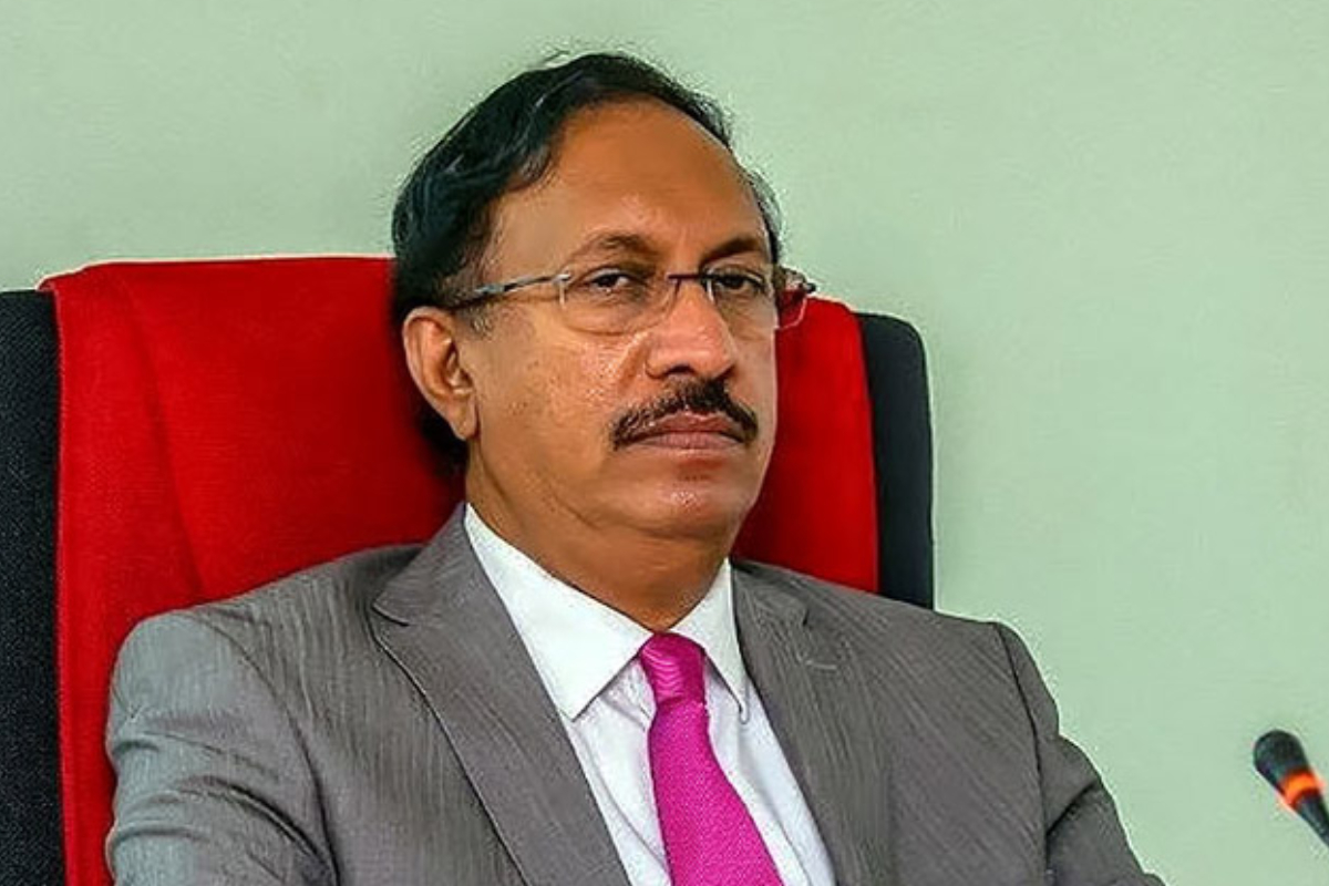 முன்னாள் அமைச்சருக்கு எதிரான நிதி மோசடி வழக்கு ஒத்திவைப்பு | Financial Fraud Case Against Former Minister